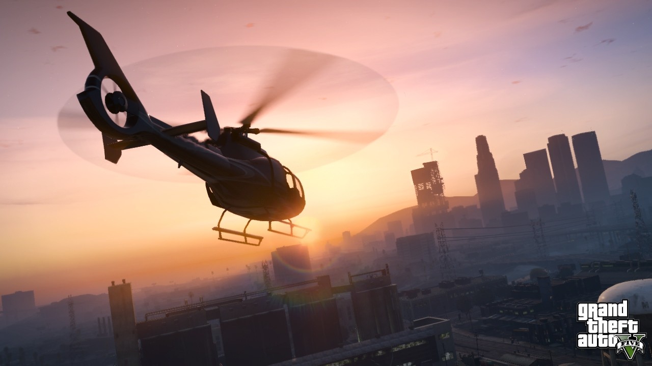 Grand Theft Auto: V (Edición Especial) - Imagen 22